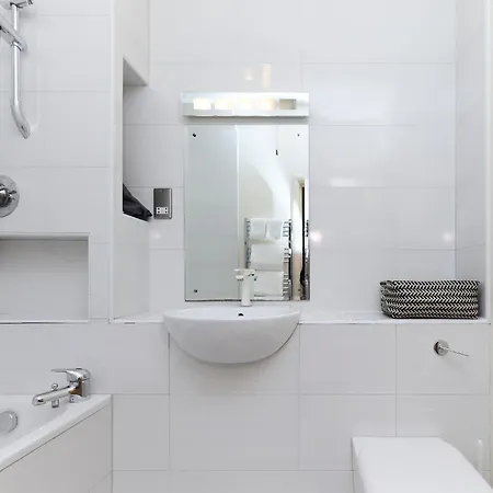 The Spitalfields Beauty - Bright 2Bdr Flat Apartment London Exterior photo